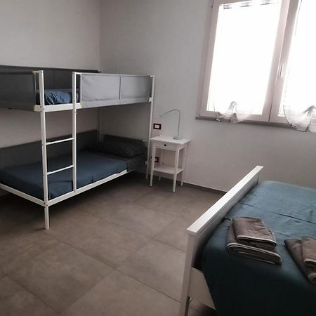 卡希纳 阿卡提乐宁静旅馆酒店 外观 照片